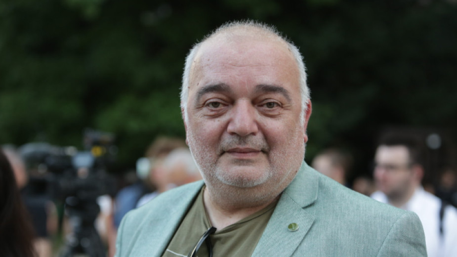 Арман Бабикян: Доган не желае да загуби контрол над корпорацията, а Пеевски – над партията