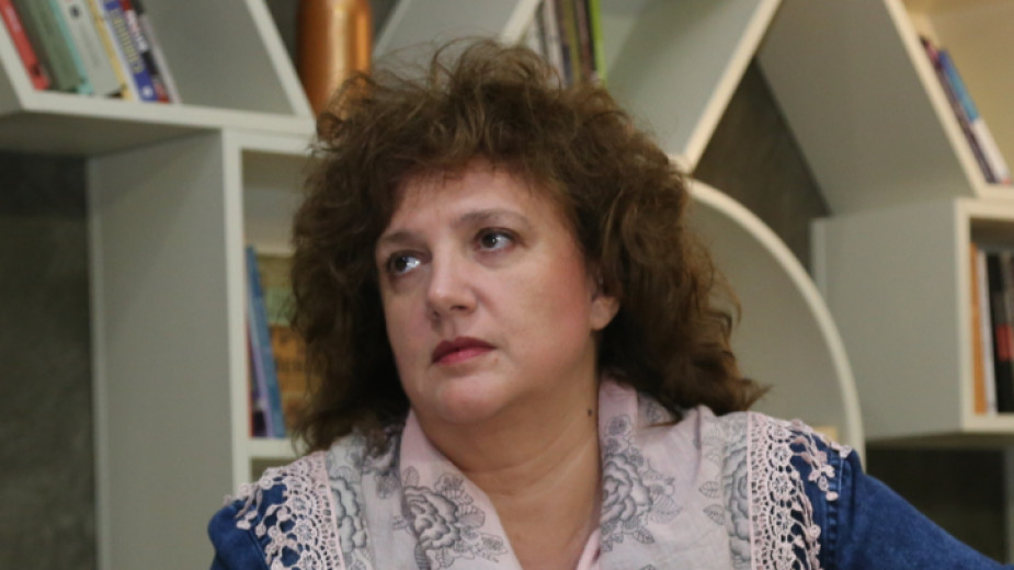 Весислава Танчева: Разпадът в ДПС ще повлияе на „патериците“ им ИТН и „Величие“, а индиректно и на ГЕРБ