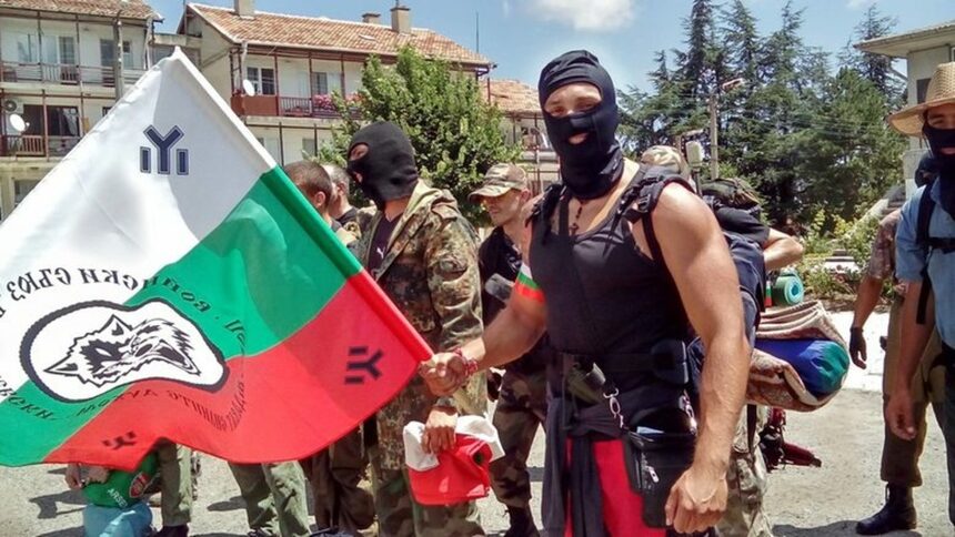 „Постигане на целите с насилие“: паравоенни организации са разследвани девет години