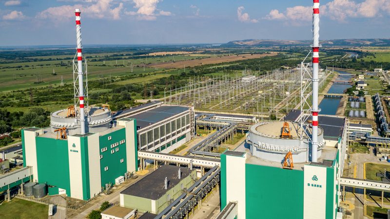 България проучва износа на отработено ядрено гориво във Финландия