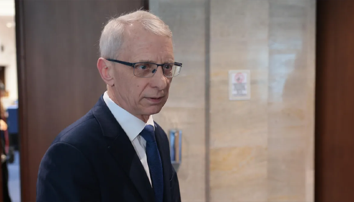 Николай Денков: Това е пример как не трябва да се правят бюджети