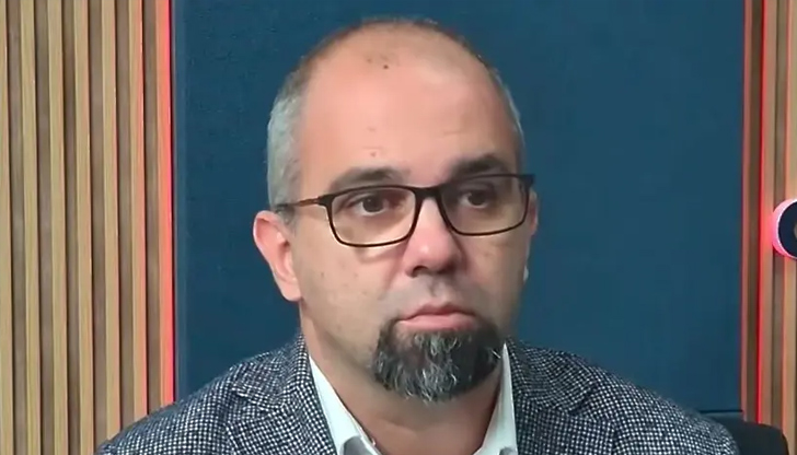 Първан Симеонов: Бойко Борисов е искал оставката на това управление
