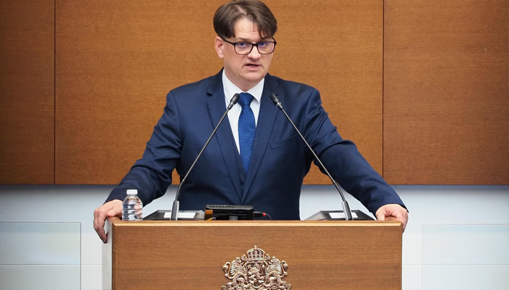 Мариан Бачев: Влагаме 35 милиона евро повече за сектор „Култура“ през 2026