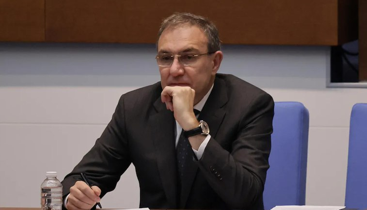 Борислав Гуцанов: Най-уязвимите групи ще получат повече средства през 2026 година