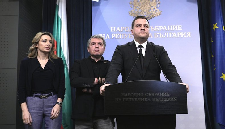 ИТН: Опозицията избра хаоса след оставката на кабинета