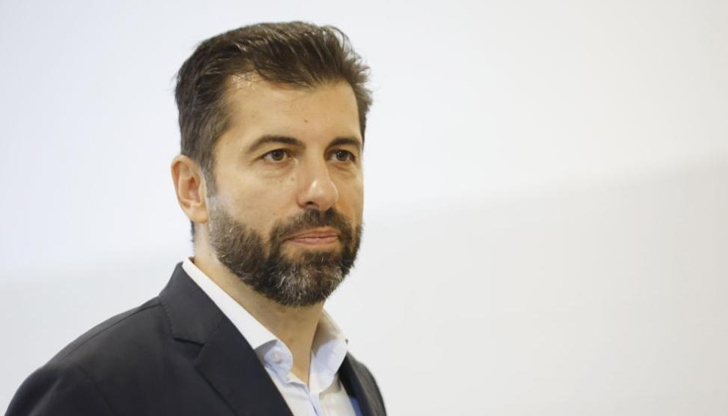 Кирил Петков: Техният модел рухна и България вече е различна