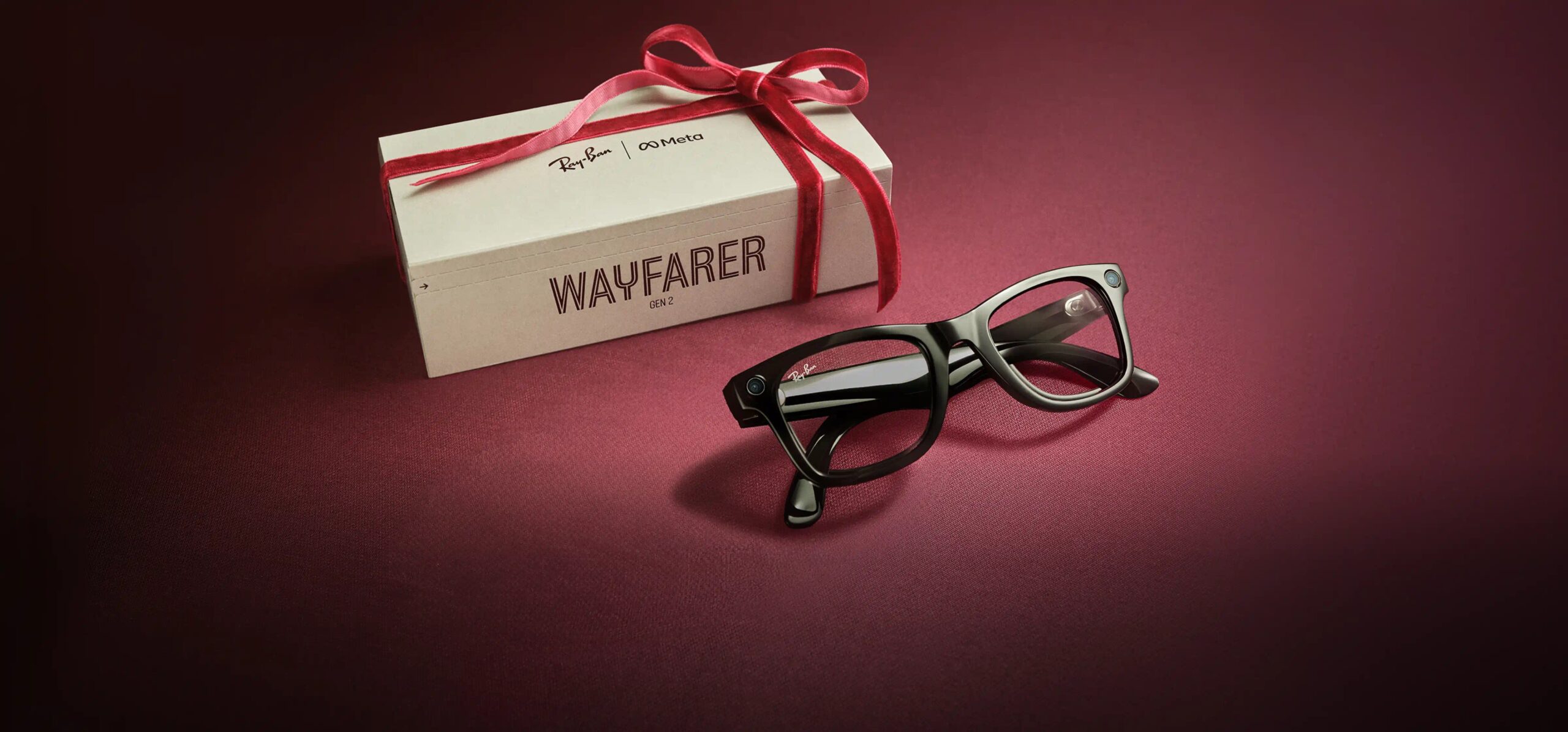 Една красива сутрин с Ray-Ban Meta и Oakley Meta