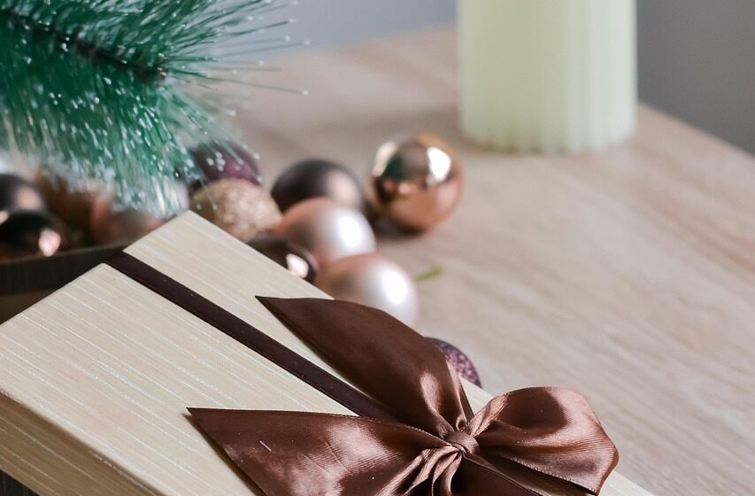 Подарък за бременна – грижовен жест